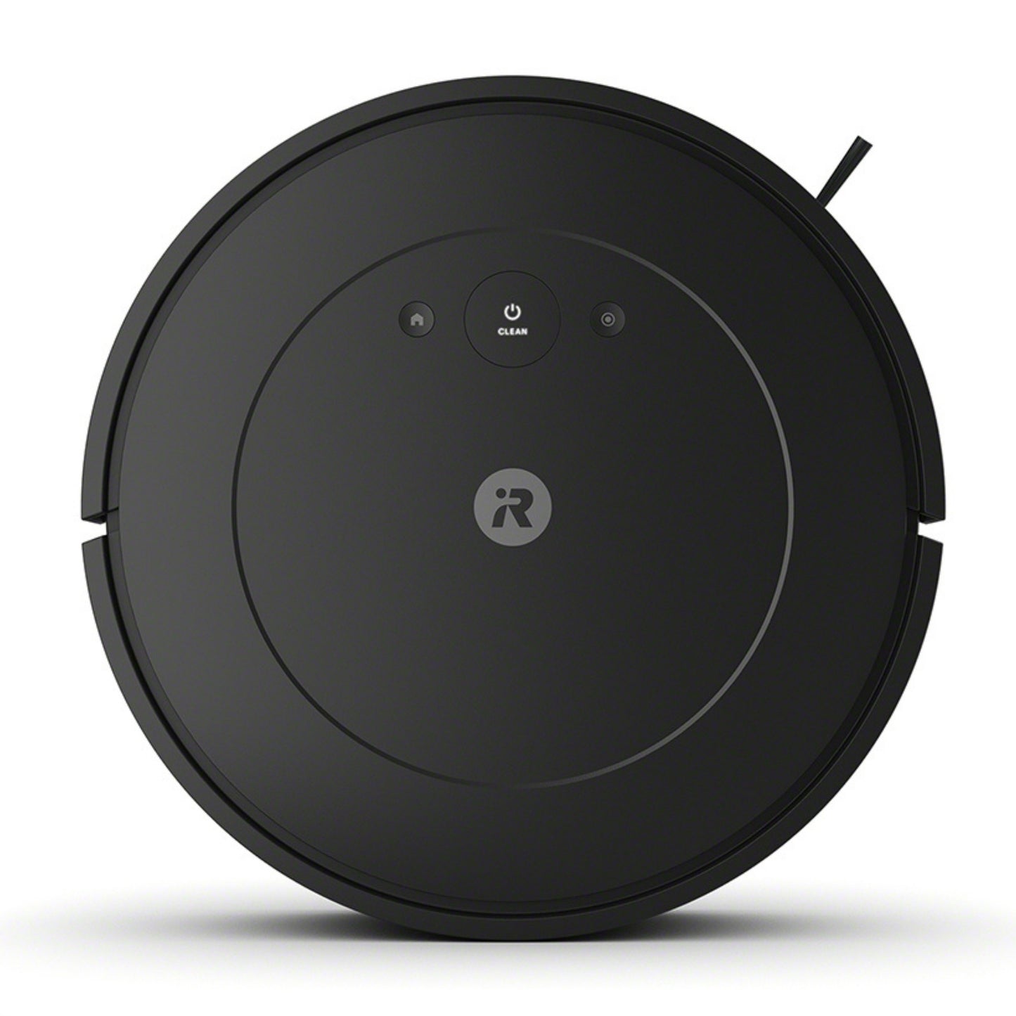 Roomba Combo® Essential robotdammsugaren och moppen svart (demo)