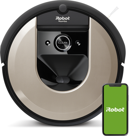Roomba® i6 robotdammsugare