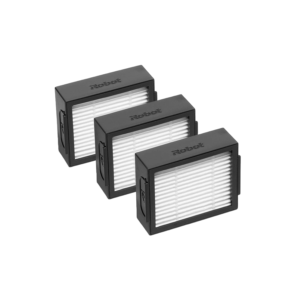 Högeffektivt filter 3-pack till Combo j7/j7+ och Combo j9+