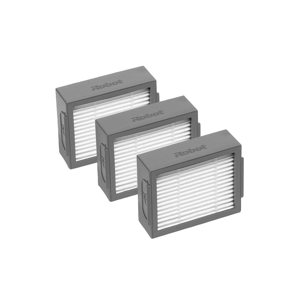 iRobot 3-pack med High-Efficiency-filter för Roomba® i- och j-serien