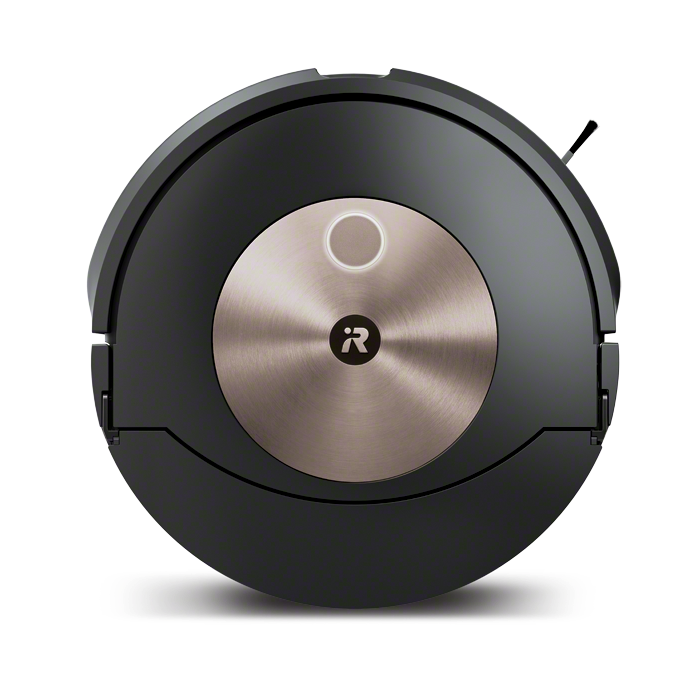 Roomba Combo® j9+ robotdammsugaren och moppen