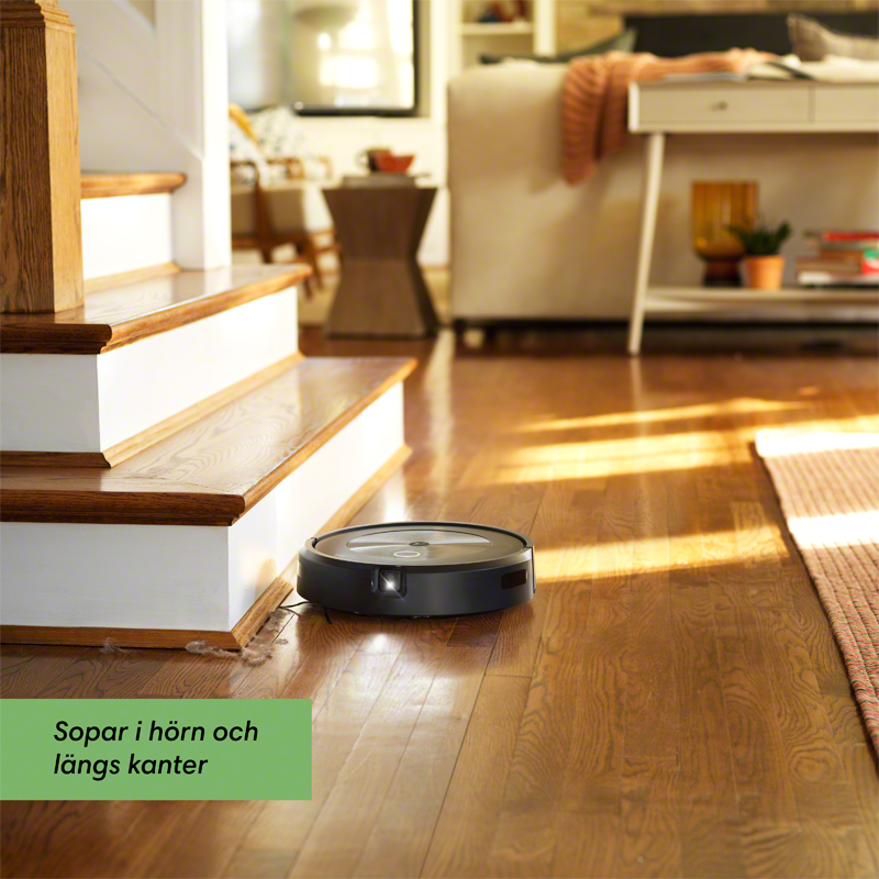 Roomba® j7 Robotdammsugare