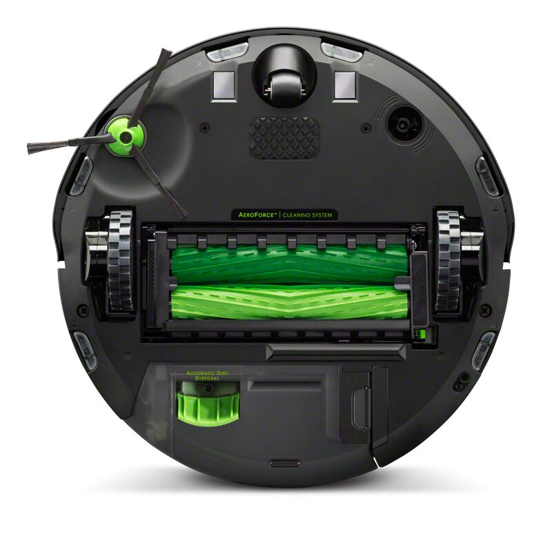 Roomba® j7+ robotdammsugaren