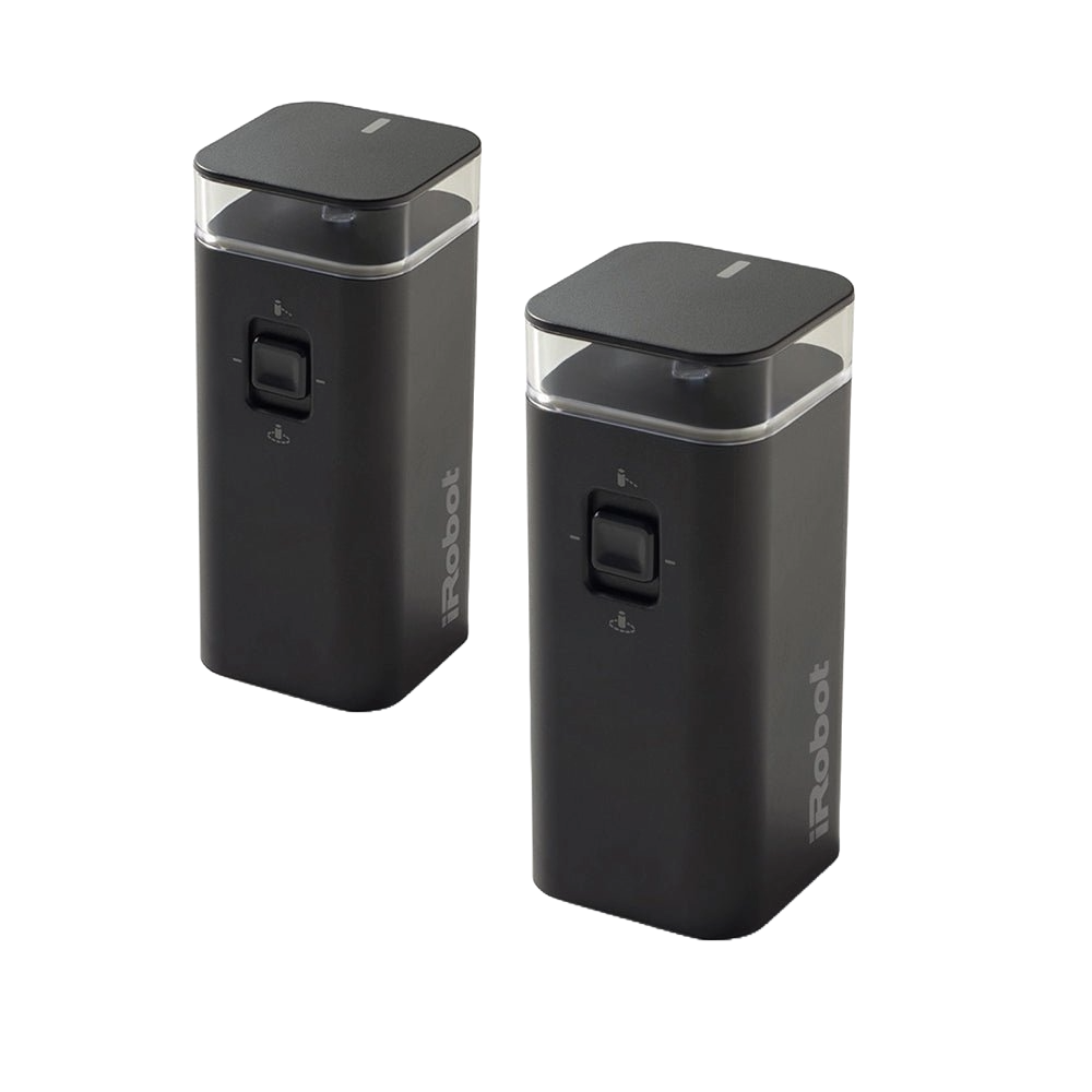 iRobot Dual Mode Virtual Wall® Barrier, 2 - Paket