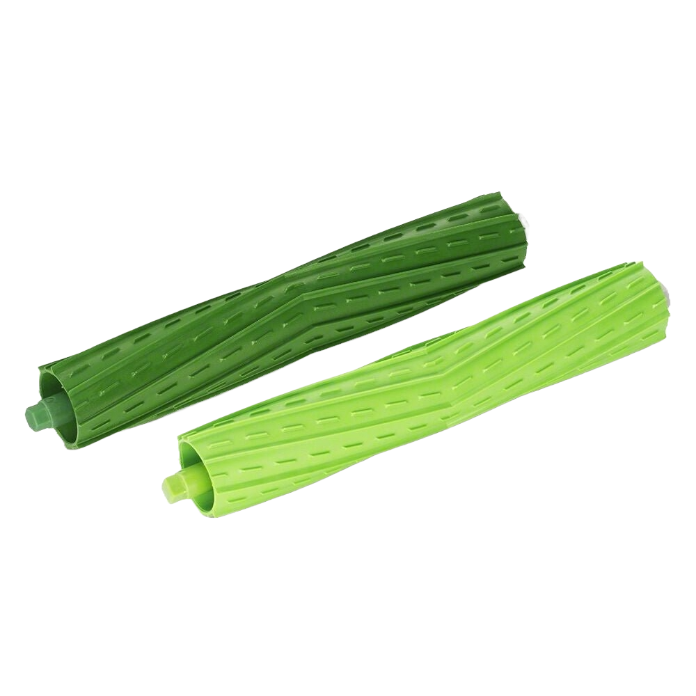 iRobot Dual Multi-Surface gummiborstar för e-, i-, c-, j-, 800- och 900-serien