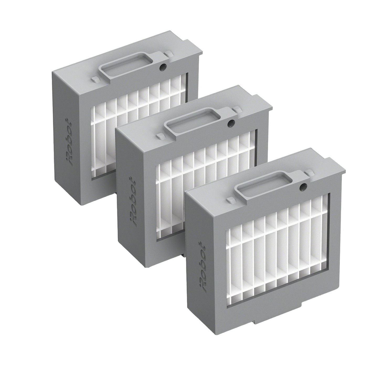 iRobot Filter till Roomba® 705 Vac, 3-pack