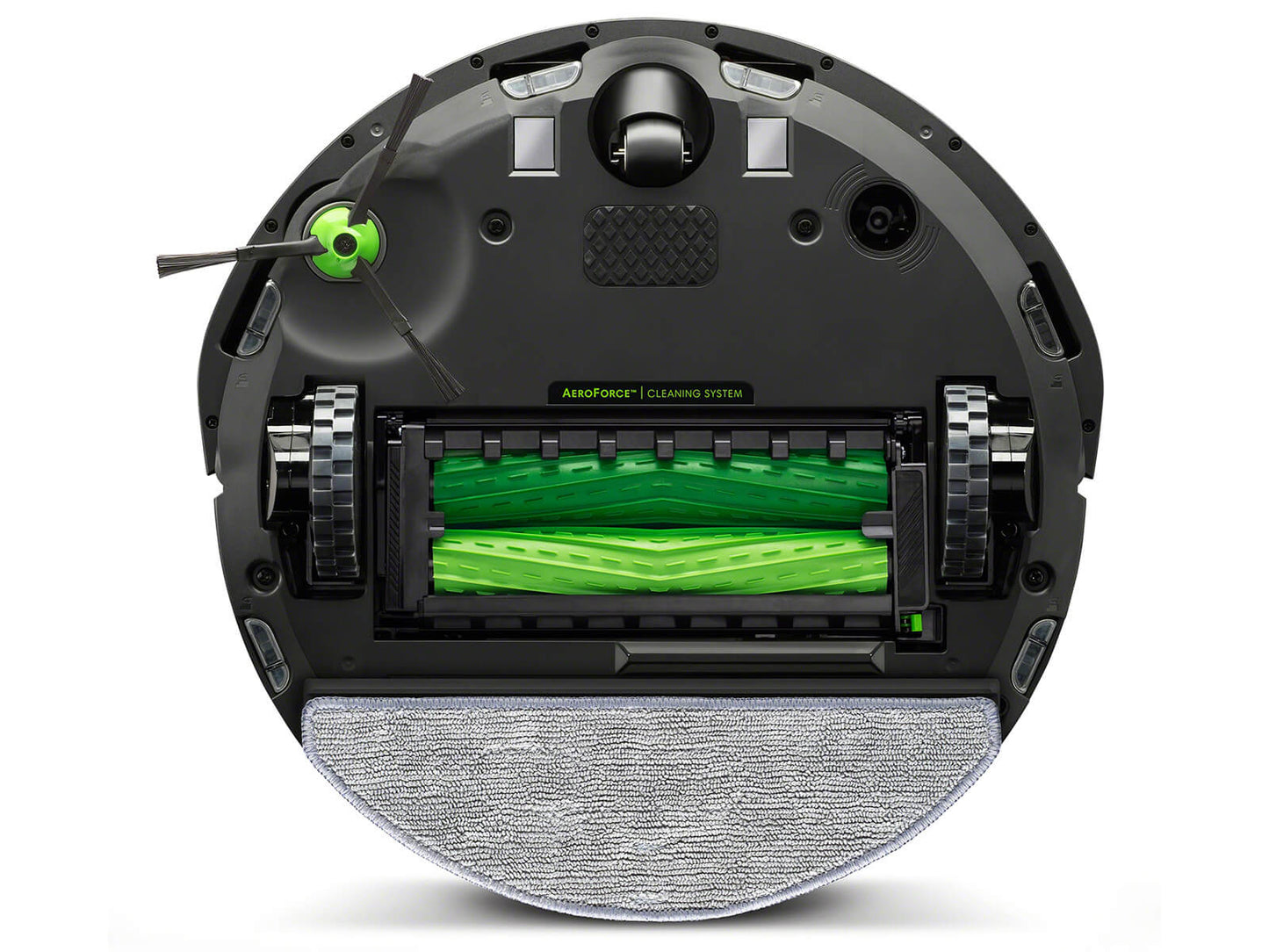 Roomba Combo® i8+ robotdammsugare