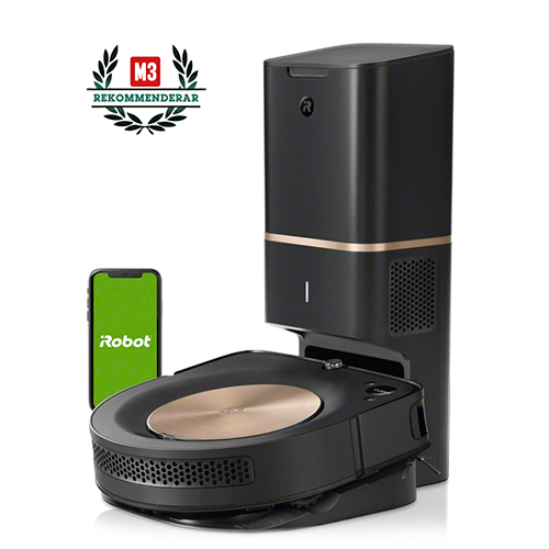 iRobot® Roomba® s9+