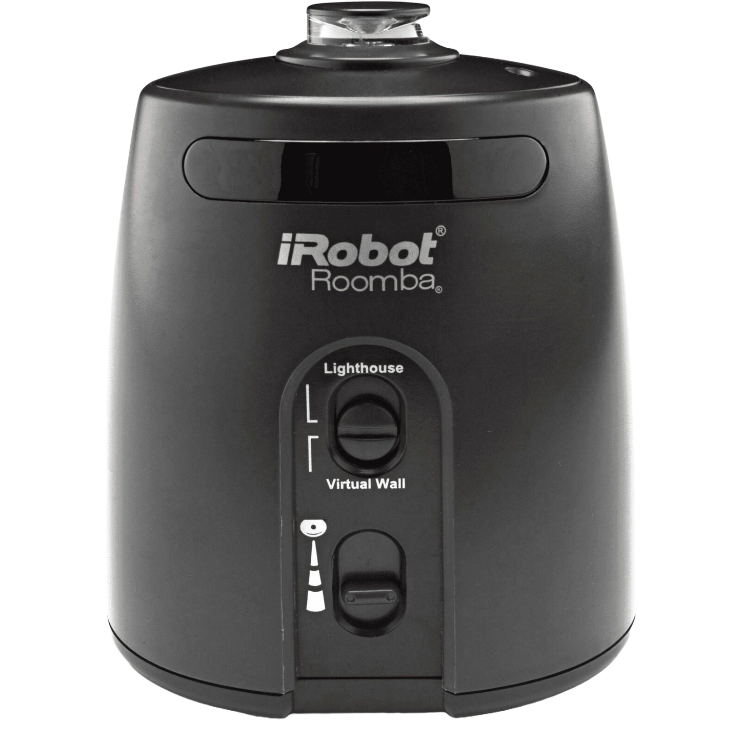 iRobot Roomba Virtual Wall Lighthouse - Svart