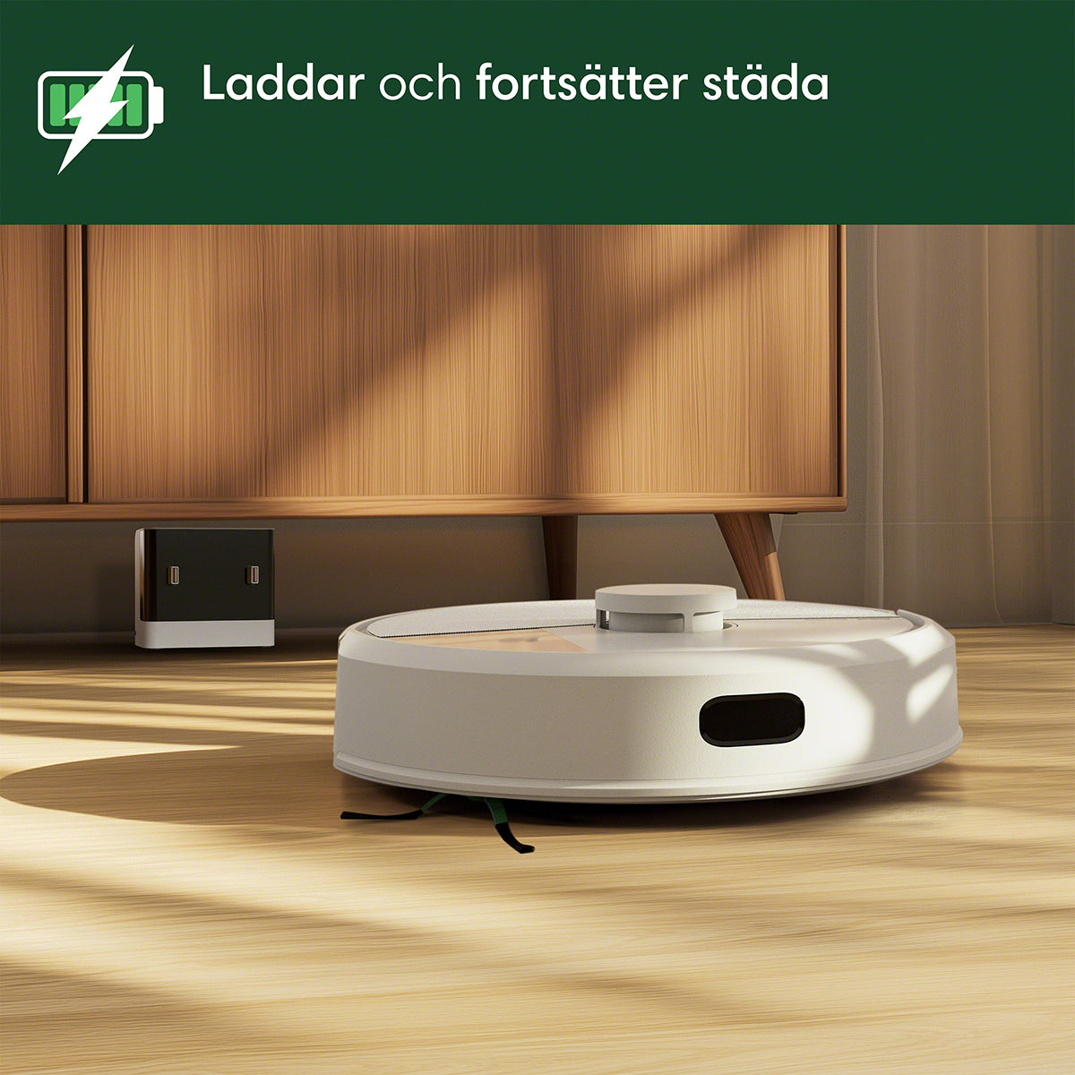 Roomba® 105 Combo-robot