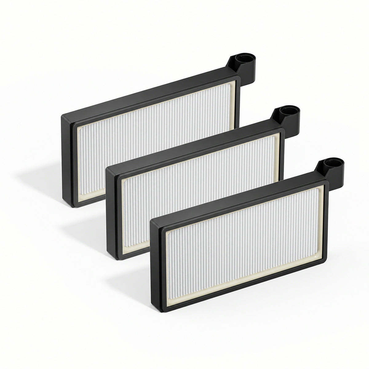 Filter för Roomba® Plus 675/Max 875 Combo-robotar, 3-pack