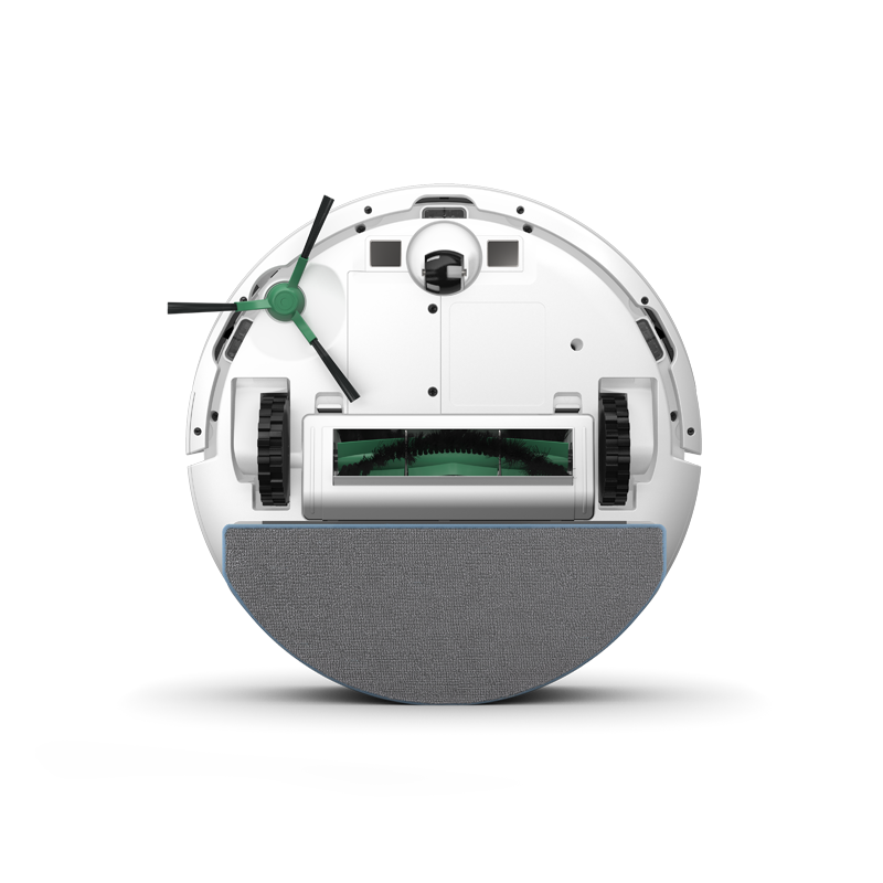 Roomba Combo® Essential robotdammsugaren och moppen vit