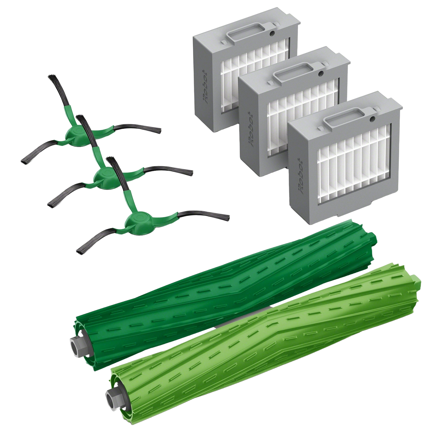 iRobot Tillbehörskit för Roomba® 705 Vac-robotar