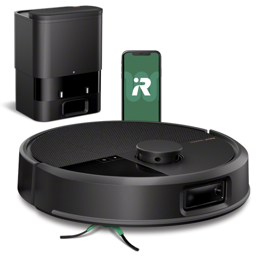 Roomba® Max 705 Vac-robot + dockningsstationen AutoEmpty™