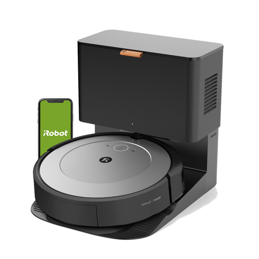 Roomba® i1+ robotdammsugaren