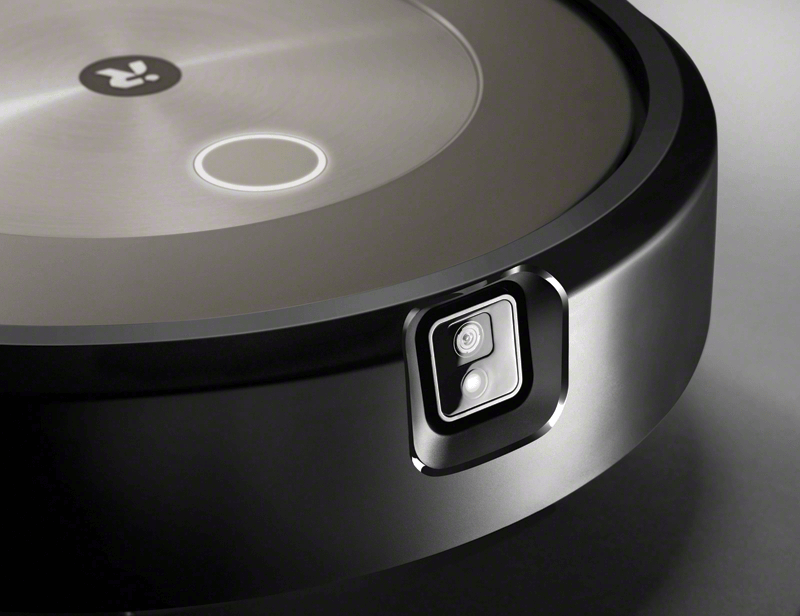 Roomba® j9 robotdammsugaren