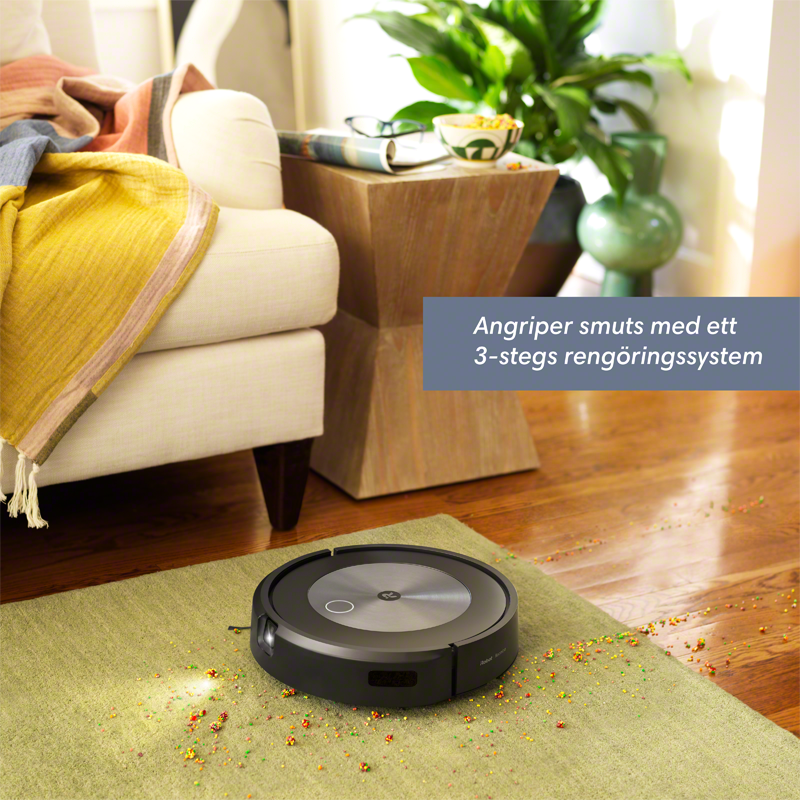 iRobot® Roomba® j7