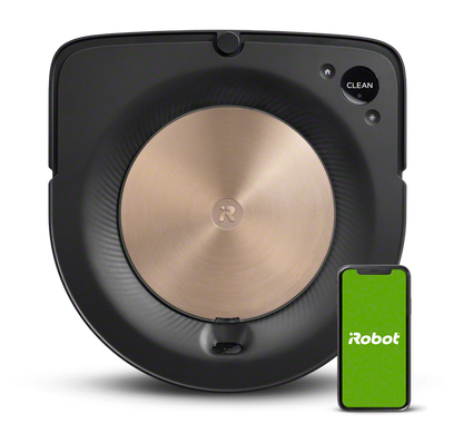 Roomba® s9+ robotdammsugare