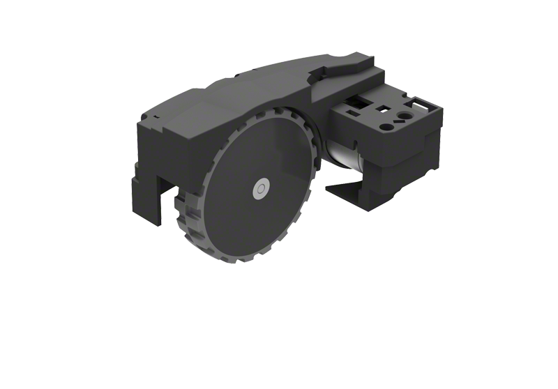Vänster hjulmodul för Roomba® j-serien