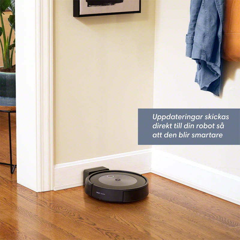 Roomba® j7 Robotdammsugare