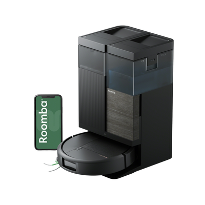 Roomba® Plus 575 Combo