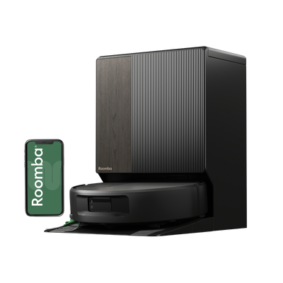 Roomba® Max 876/875 Combo