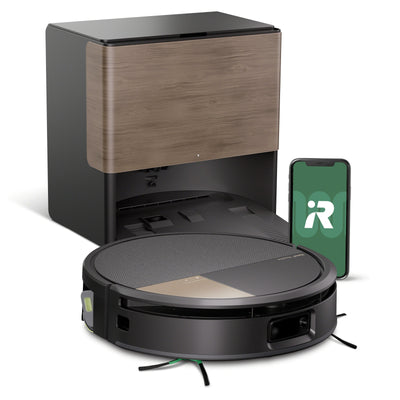 Roboten Roomba® Max-serien