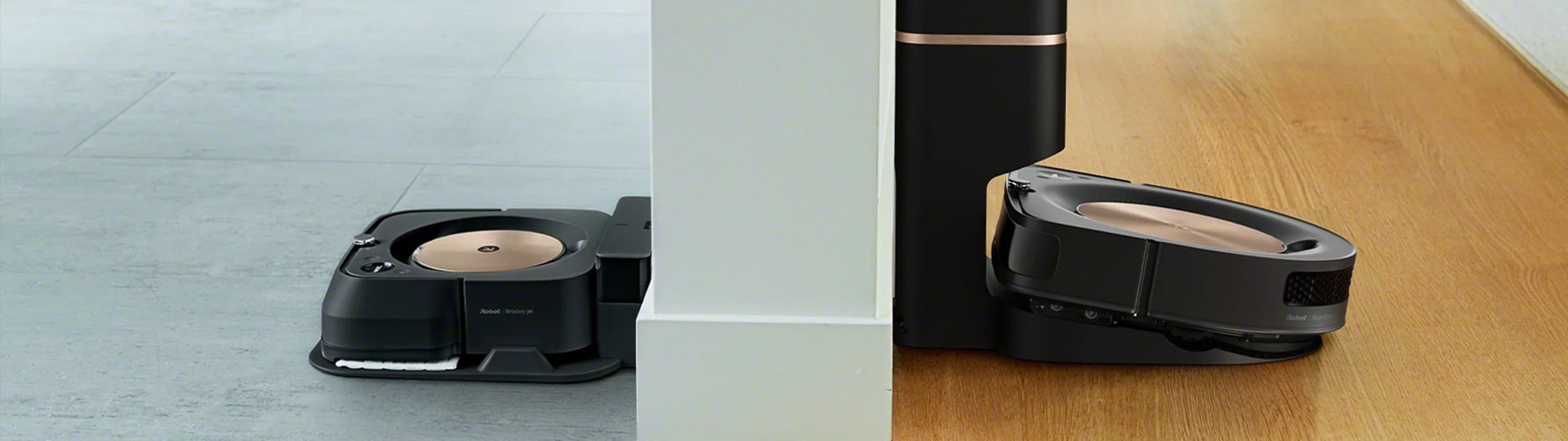 iRobot® paket