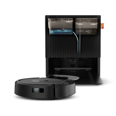 Roomba Combo® 10 Max robot + AutoWash™ dockningsstation