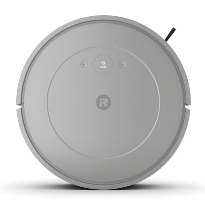 Roomba Combo® Essential robotdammsugaren och moppen grå (dem