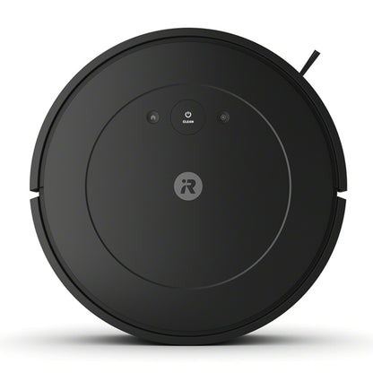 Roomba Combo® Essential robotdammsugaren och moppen svart (demo)