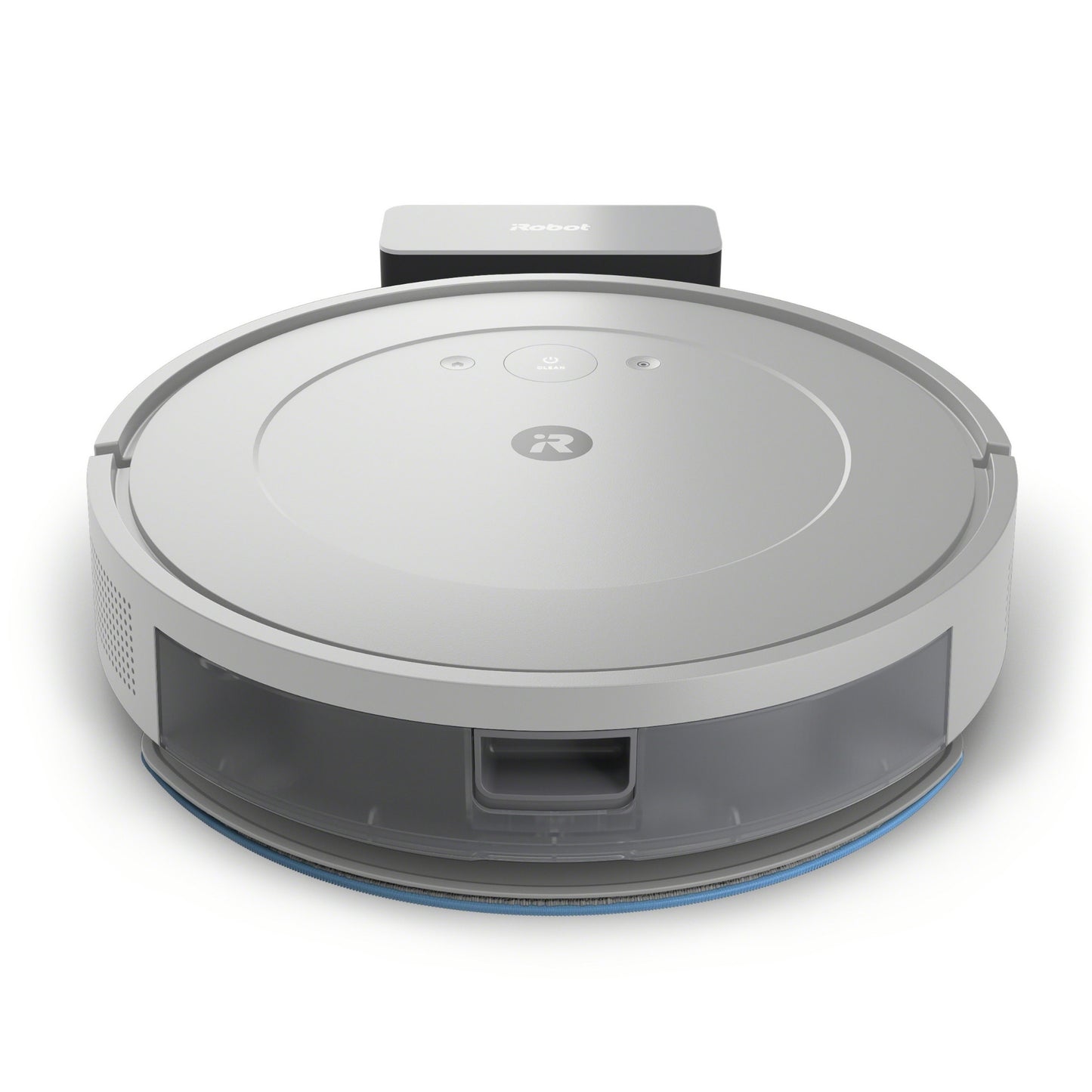 Roomba Combo® Essential robotdammsugaren och moppen grå (dem