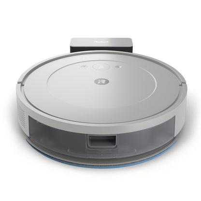 Roomba Combo® Essential robotdammsugaren och moppen grå (dem