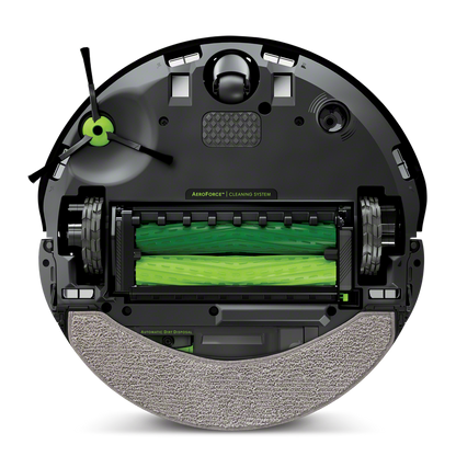 Roomba Combo® j7+ robotdammsugare och -golvmopp i ett