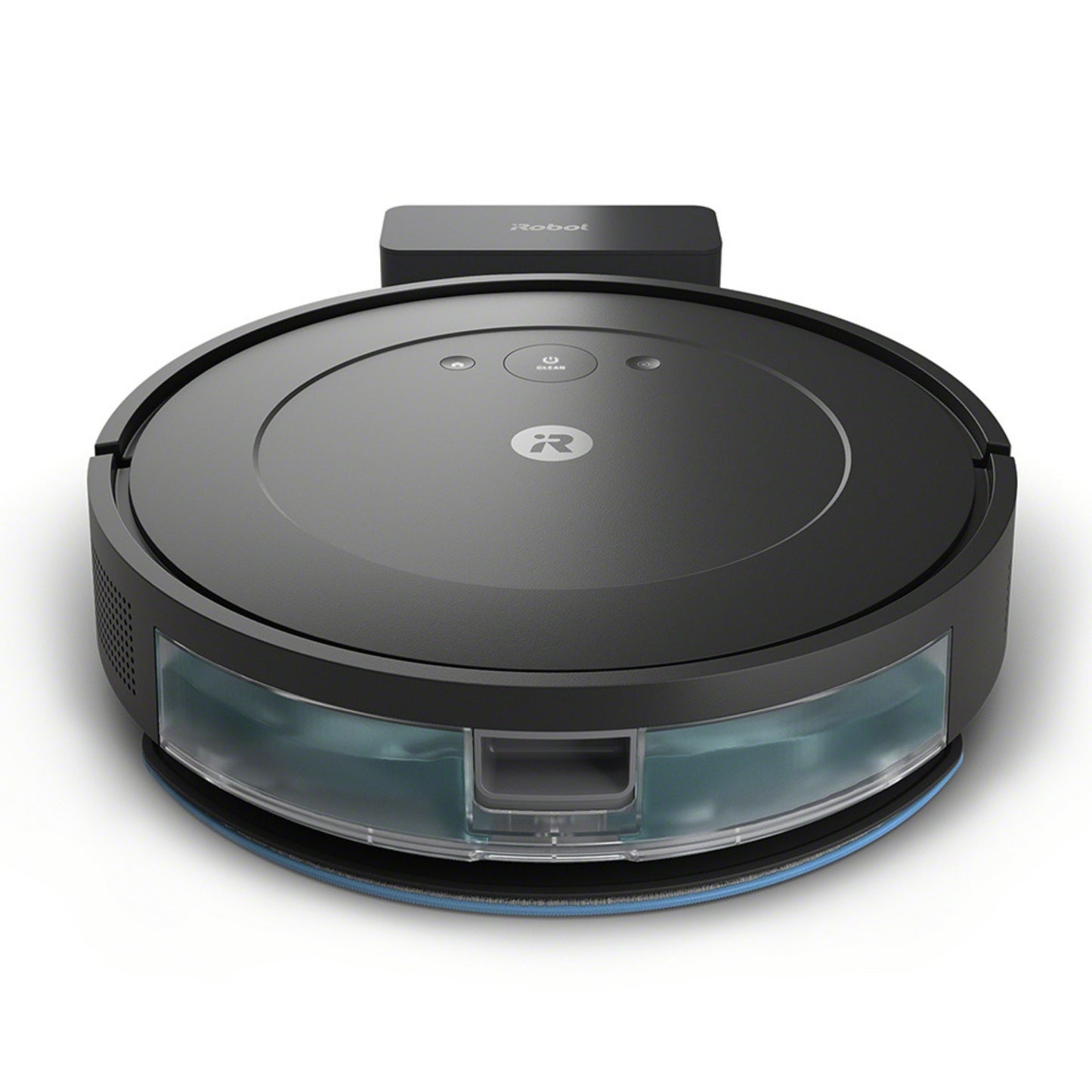 Roomba Combo® Essential robotdammsugaren och moppen svart (demo)
