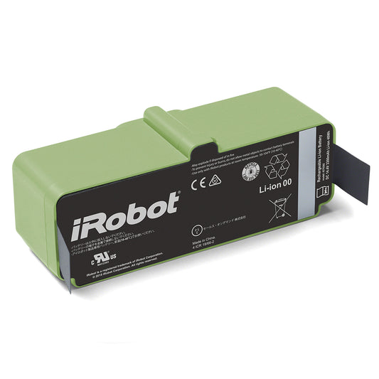 Roomba® 3300 Litiumjonbatteri - Kompatibel med utvalda Roomba-modeller
