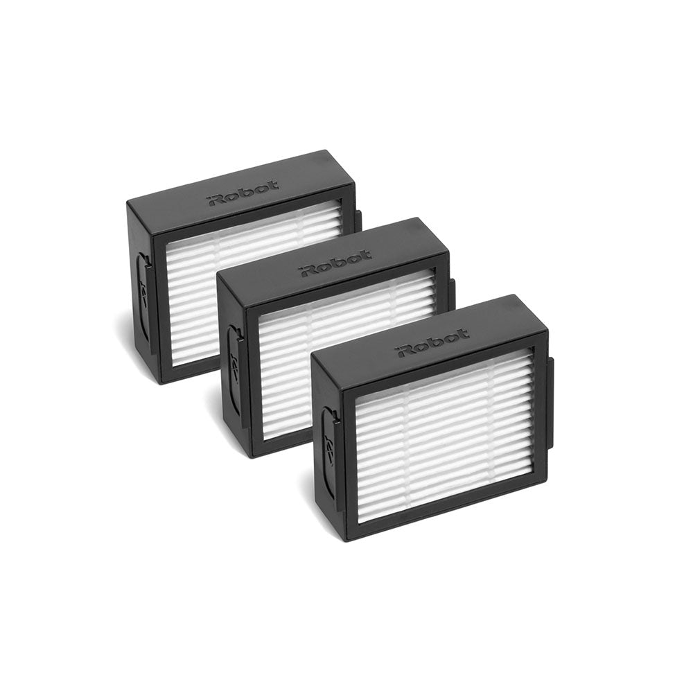 Högeffektivt filter 3-pack till Roomba® Combo j7/j7+ och Combo j9+