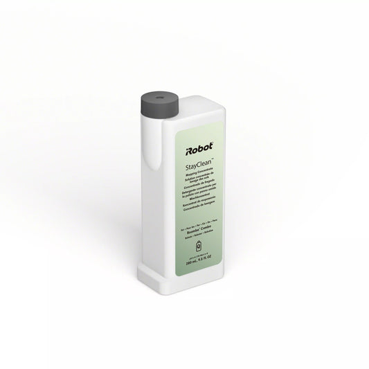 StayClean™ rengöringsmedel 300 ml för Roomba® Plus 675/Max 875 Combo-robotar