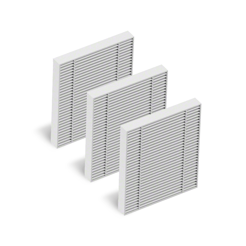iRobot 3-pack filter till Roomba® Combo Essential och Roomba® 105-serien