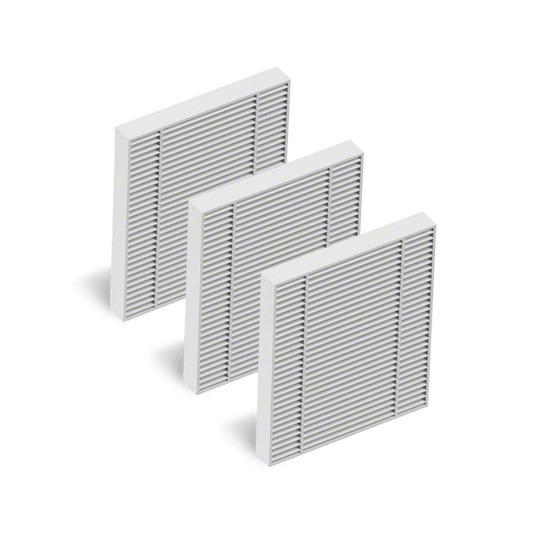 iRobot 3-pack filter till Roomba® Combo Essential och Roomba® 105-serien