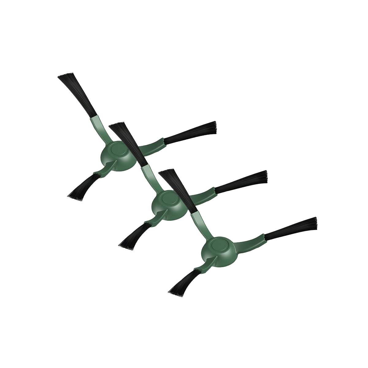 iRobot 3-pack med sidoborstar till Roomba® Combo Essential och Roomba® 105-, 205-, 405- och 505-serien