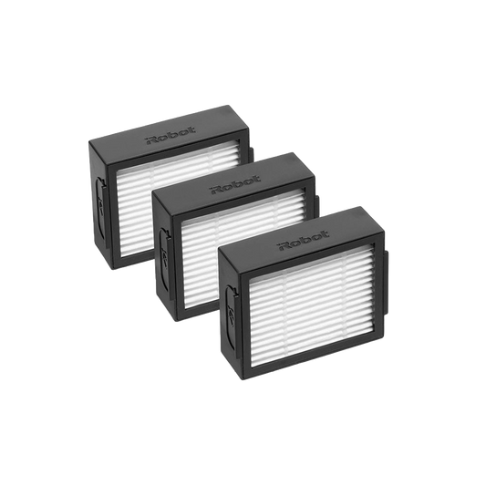 Högeffektivt filter 3-pack till Combo j7/j7+ och Combo j9+