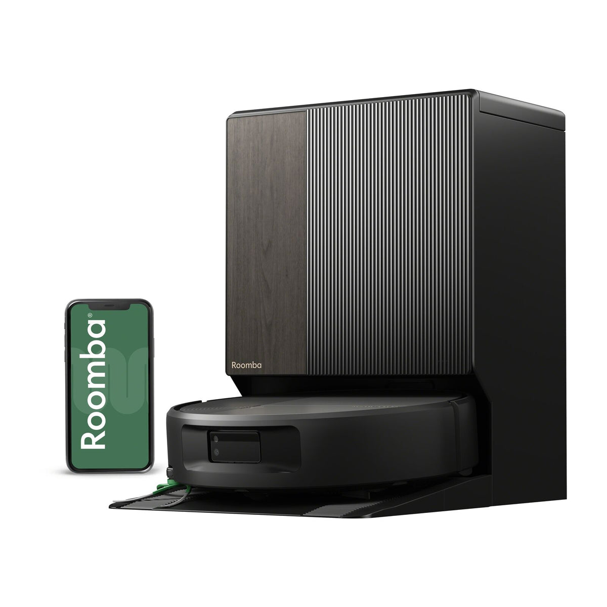 Roboten Roomba® Max 876 Combo + dockningsstationen AutoWash™