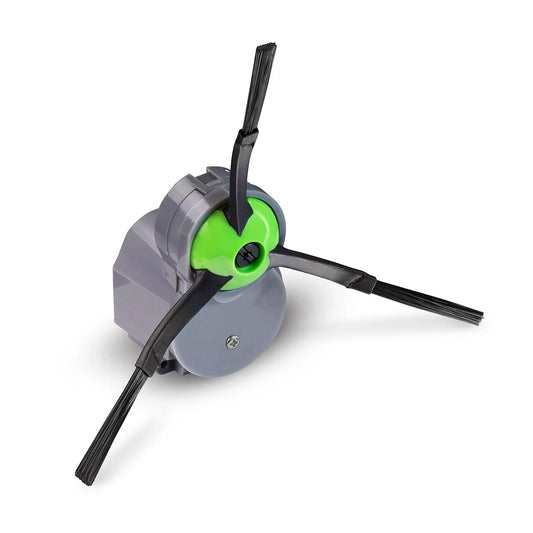 Kantborstmodul till Roomba® 600-900-serien och e-, i-,  j-serien.
