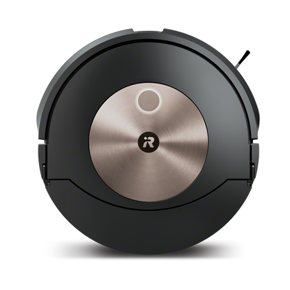Roomba Combo® j9+ robotdammsugaren och moppen