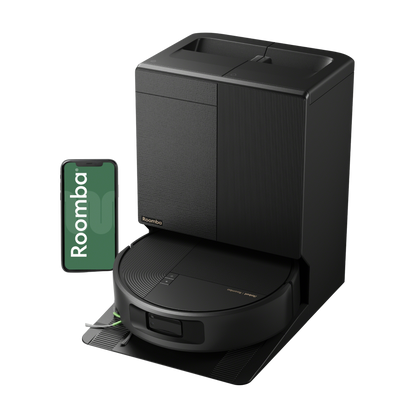 Roomba® Plus 675 Combo + AutoWash™-dockningsstation