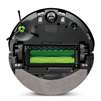 Roomba Combo® j7 robotdammsugare och -golvmopp