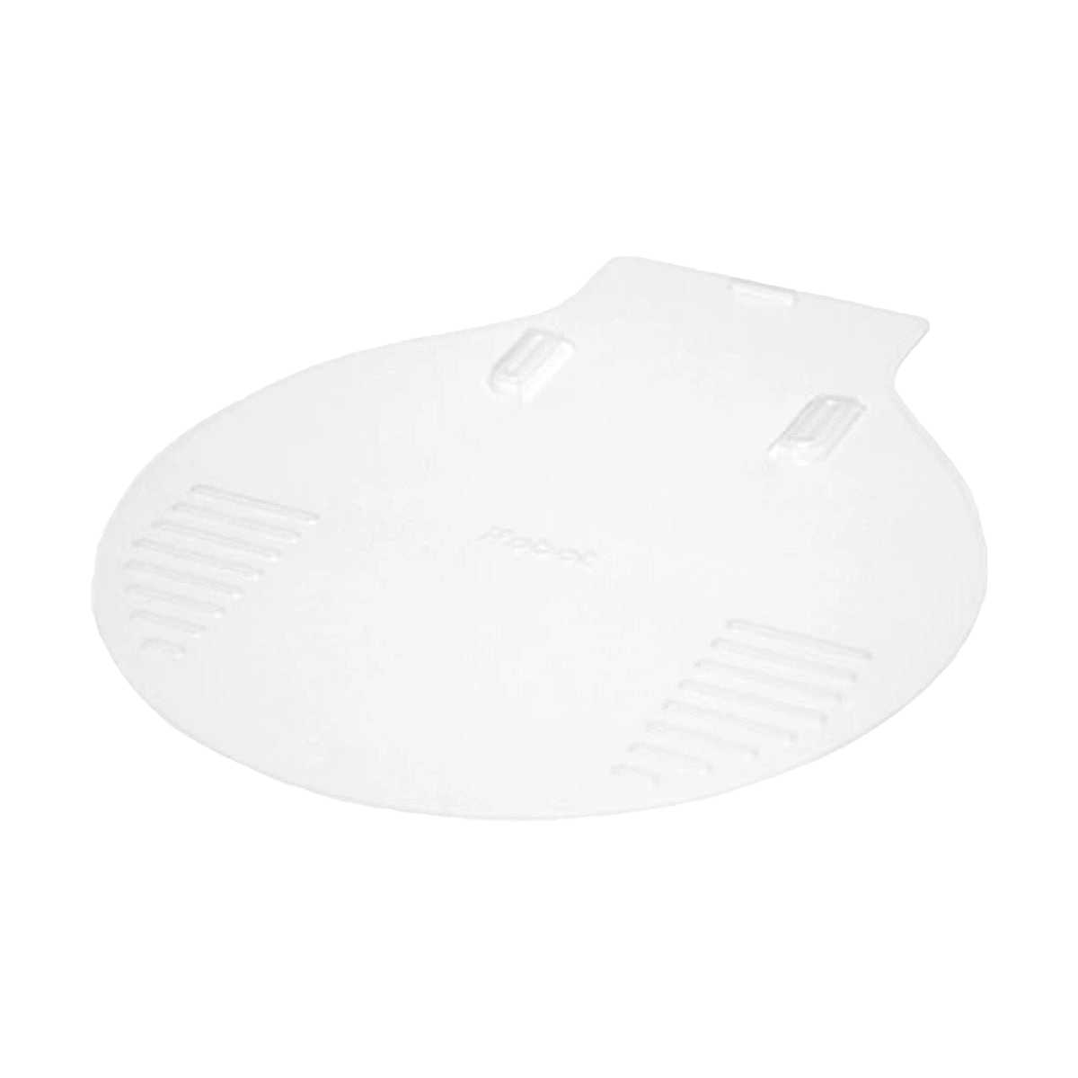 iRobot Droppplatta till Roomba Combo Essential Vit
