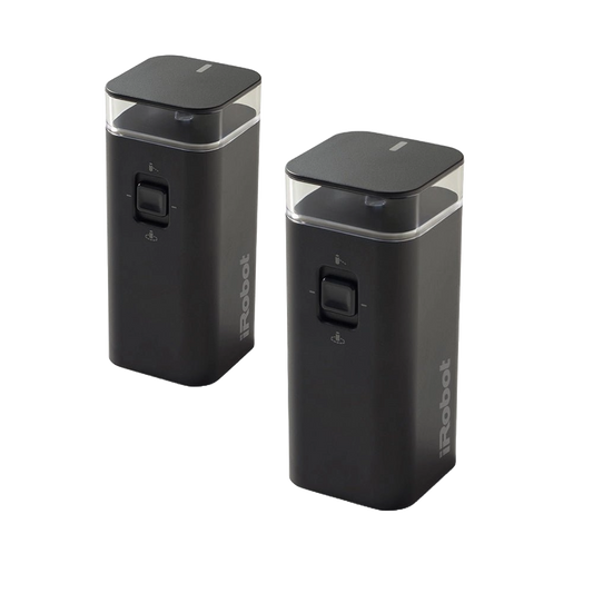 iRobot Dual Mode Virtual Wall® Barrier, 2 - Paket