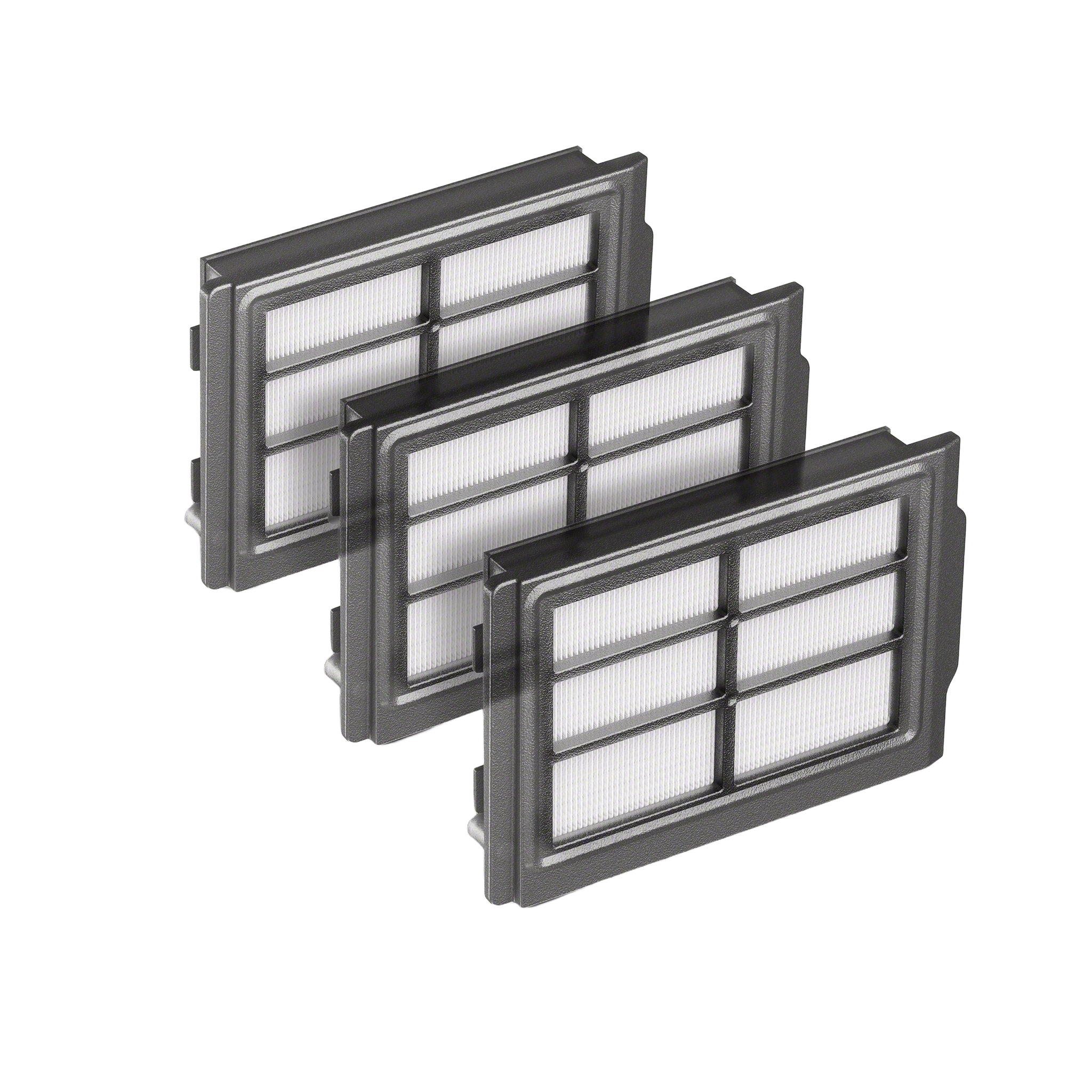 iRobot Filter till Roomba® 405 & 505 Combo, 3-pack